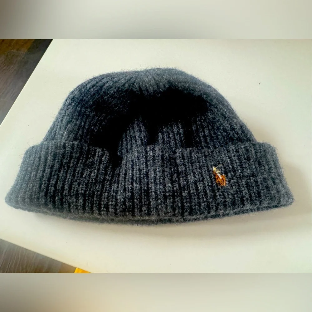 Polo Scully hat